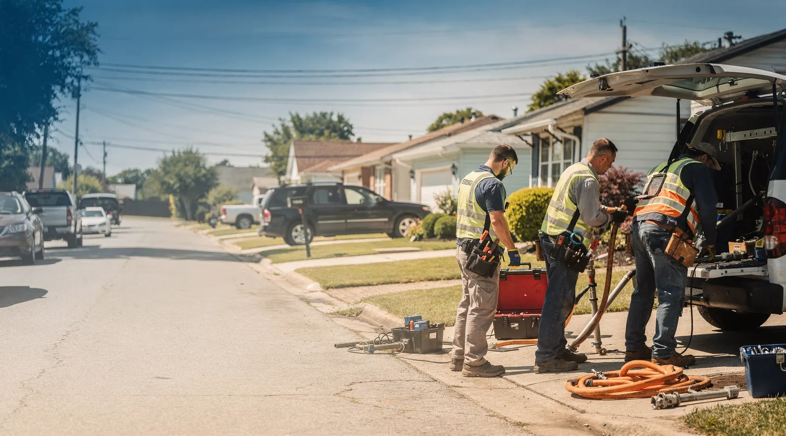Water Heater Repair in Briarcliff Manor, NY near me